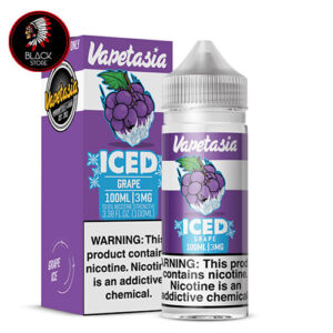 جوس-ویپ-تژا-(-انگور-با-یخ-)-VAPETASIA-GRAP-ICED-EJUICE-100-ML-3-MG