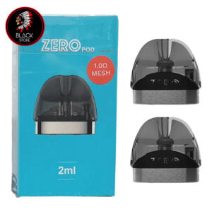 کارتریج-ویپرسو-زیرو--VAPORESSO-ZERO-1.0-OHM-MESH-CARTRIDGE