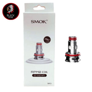 کویل-اسموک-آر-پی-ام-2--SMOK-RPM2-DC-0.6-MTL-COIL