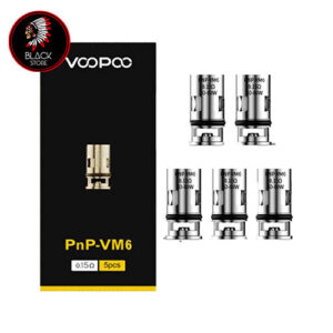 کویل-ووپوو-پی-ان-پی--VOOPOO-PNP-VM6-0.15-OHM-COIL