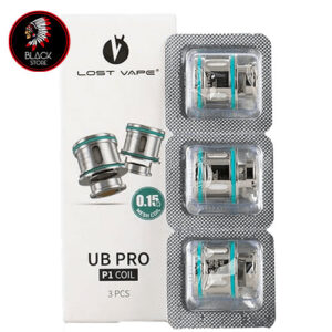 کویل‌-لاست-ویپ-یو-بی-پرو-(-P1-)-LOST-VAPE-UB-PRO-0.15-OHM-MESH-COIL